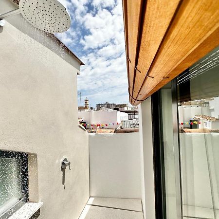 Peral Old Town Penthouse - Eaw Homes Marbella Luaran gambar