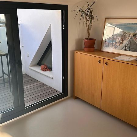 Peral Old Town Penthouse - Eaw Homes Marbella Luaran gambar