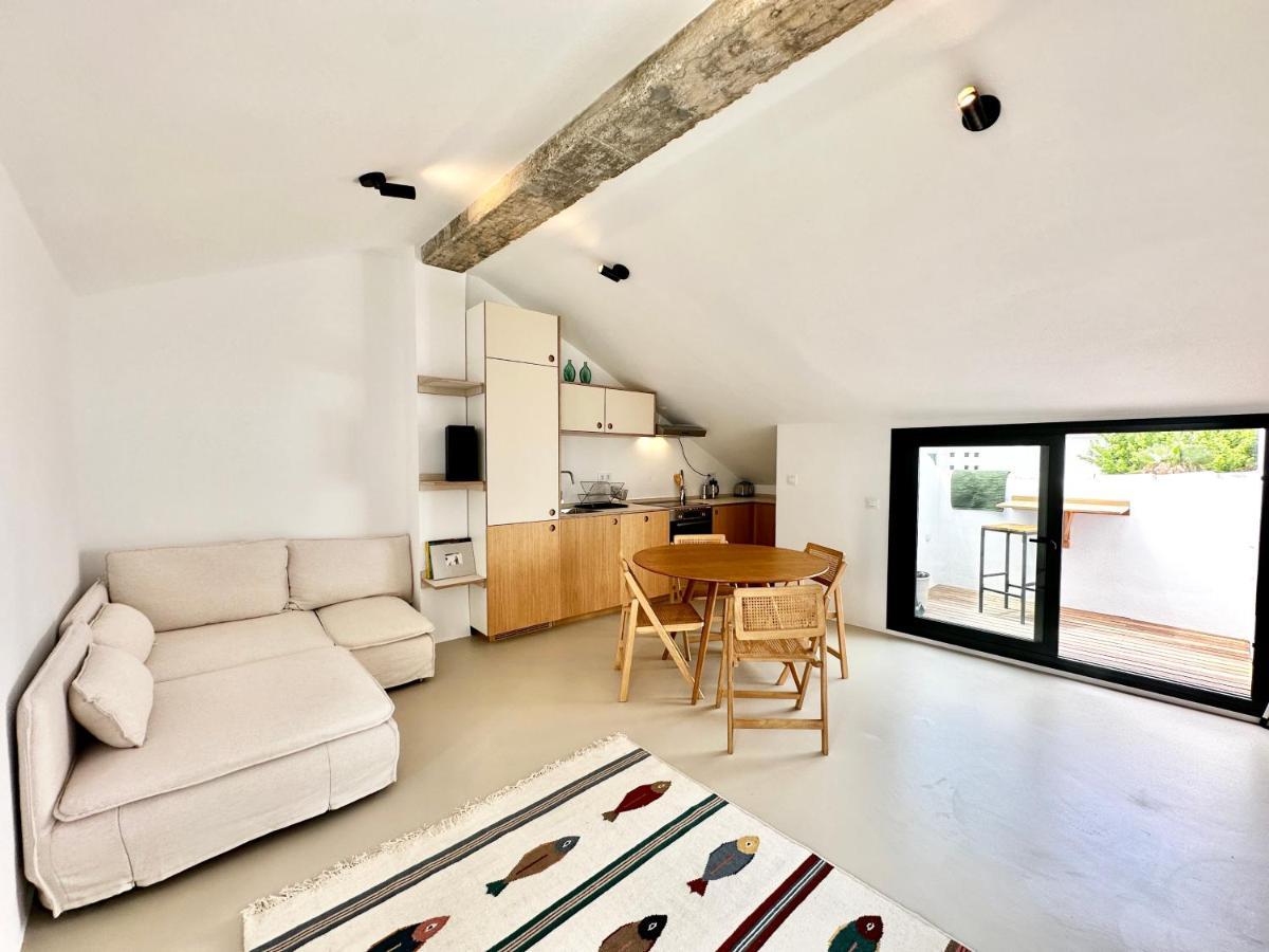 Peral Old Town Penthouse - Eaw Homes Marbella Luaran gambar