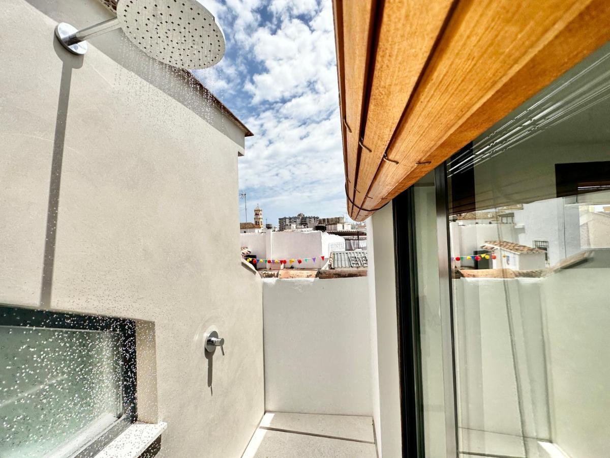 Peral Old Town Penthouse - Eaw Homes Marbella Luaran gambar