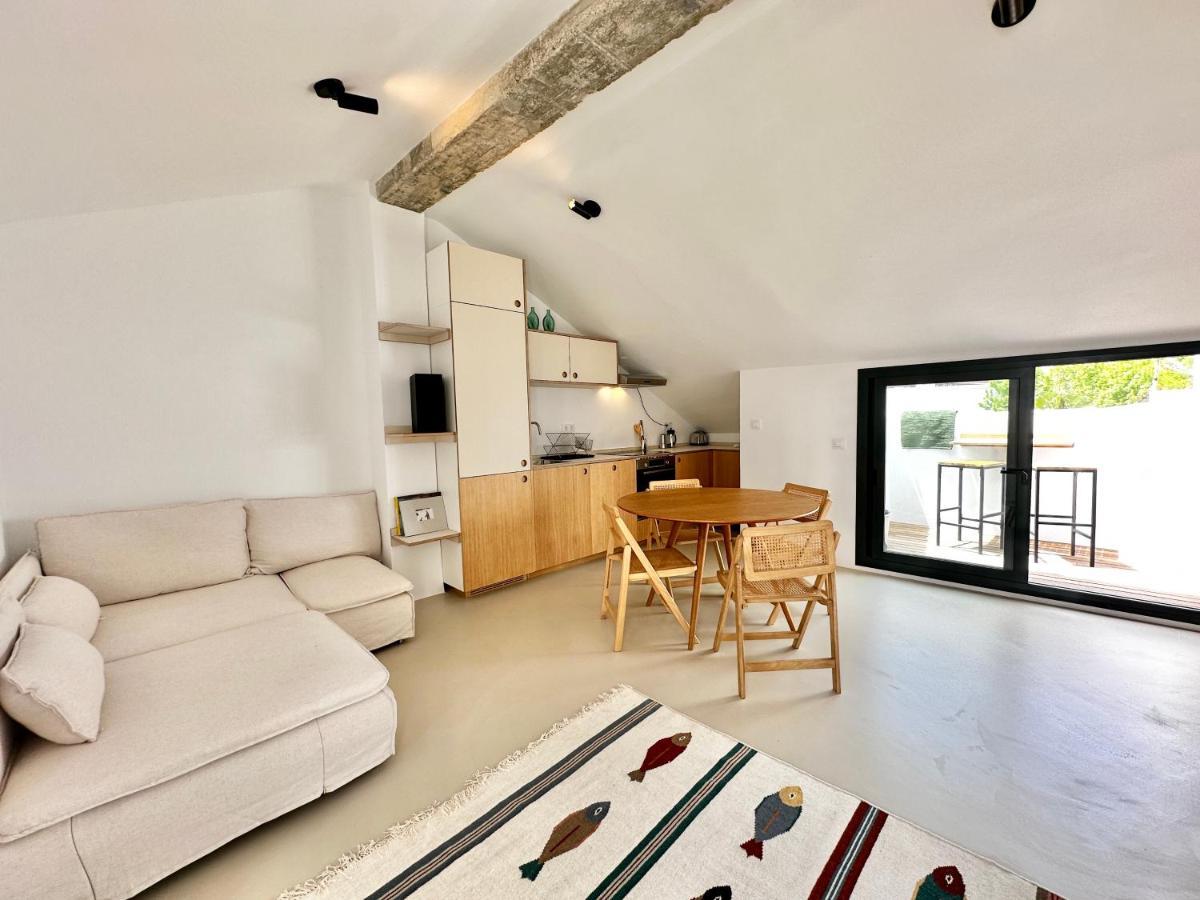 Peral Old Town Penthouse - Eaw Homes Marbella Luaran gambar