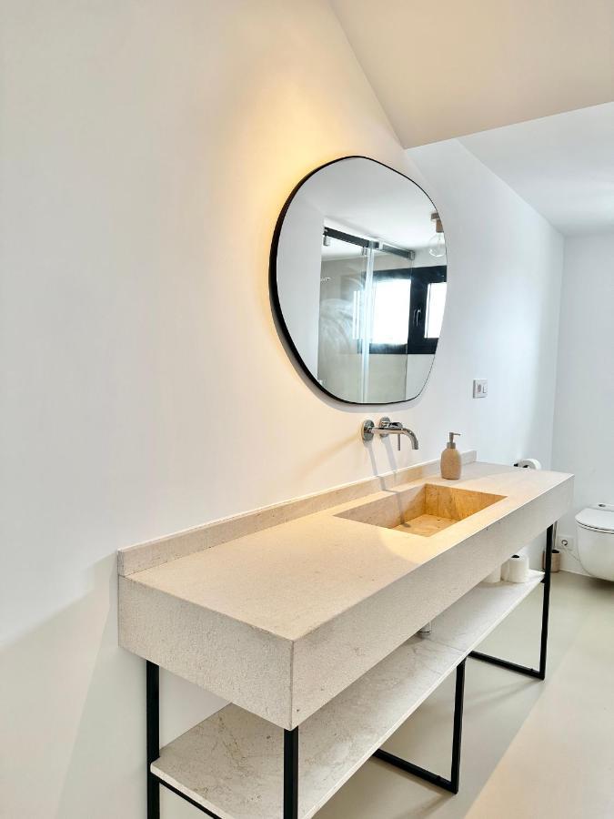 Peral Old Town Penthouse - Eaw Homes Marbella Luaran gambar