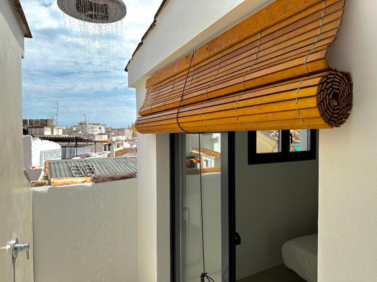 Peral Old Town Penthouse - Eaw Homes Marbella Luaran gambar