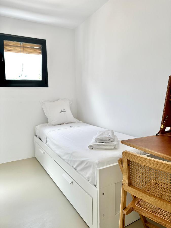 Peral Old Town Penthouse - Eaw Homes Marbella Luaran gambar