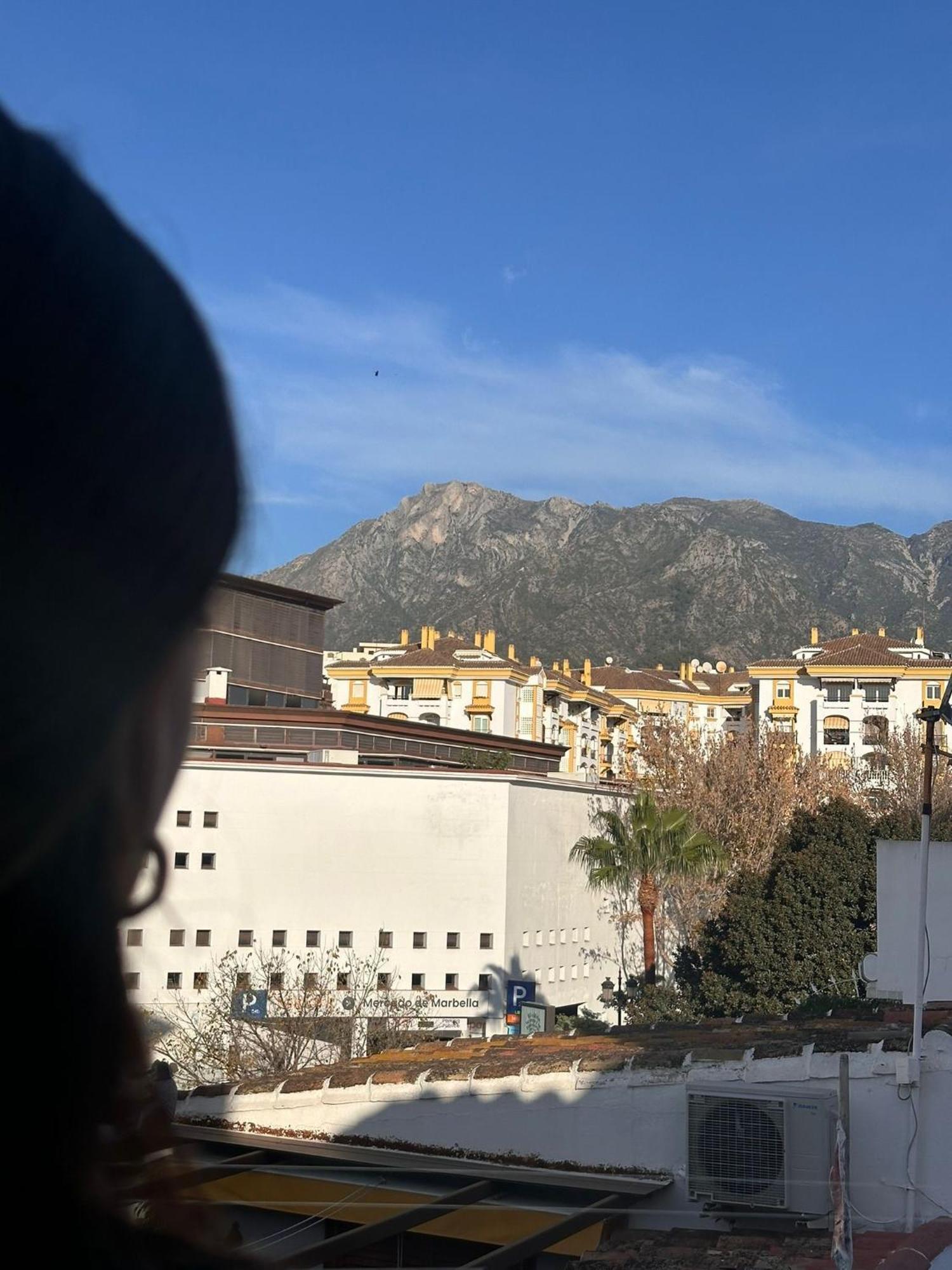 Peral Old Town Penthouse - Eaw Homes Marbella Luaran gambar